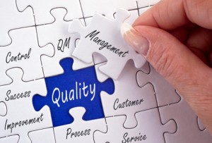 Sistemas de gestión de la calidad.  ISO 9001